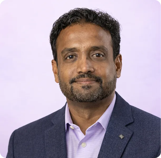 Dr. Hamilton Jeyaraj MD — clinical advisor to everkind
