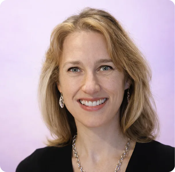 Dr. Niki Fitzgerald PhD — clinical psychologist and everkind advisor